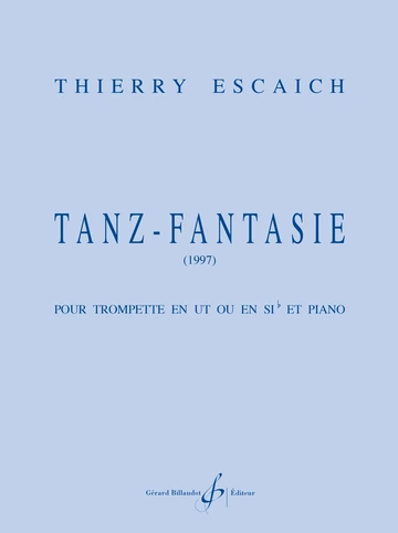 Tanz-fantasie Visual